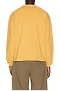 view 2 of 4 CAMISETA LUCAN  in Ochre