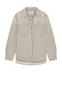 view 5 of 4 Craven Shirt in Digital