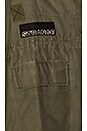 view 4 of 4 x A$AP FERG Military Jacket in Drab