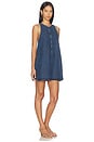 view 1 of 3 HARRIET 미니 원피스 in Term