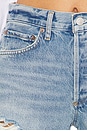 view 6 of 6 Parker Cut Off Short in Animate