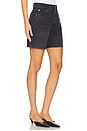 view 2 of 6 Dame High Rise Baggy Short in Hitch
