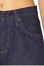 view 6 of 6 Baggy V Short in Pure