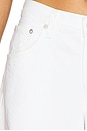 view 6 of 6 Baggy V Short in Milkshake
