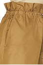 view 6 of 6 Lydia Short in Khaki