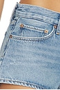view 6 of 6 Low Rise Parker Shorts in Replica
