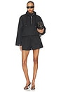 view 5 of 6 Lydia Short in Black
