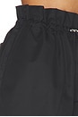 view 6 of 6 Lydia Short in Black