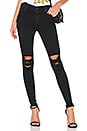 view 1 of 4 Sophie Hi Rise Skinny in Ruthless