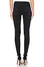 view 3 of 4 Sophie Hi Rise Skinny in Ruthless