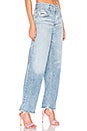 view 3 of 5 Baggy Jean in Burgess