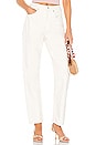 view 1 of 4 90's Mid Rise Loose Fit in Paper