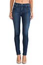 view 1 of 3 JEAN SKINNY SOPHIE in Soleil
