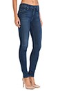 view 2 of 3 JEAN SKINNY SOPHIE in Soleil
