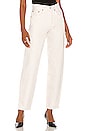 view 1 of 4 HIGH RISE TAPERED BAGGY 진 in Drum