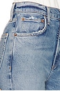 view 12 of 6 High Rise Stovepipe Jeans in Melody