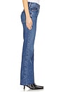 view 3 of 6 Leena Bootcut in Placebo