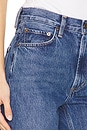 view 6 of 6 Leena Bootcut in Placebo
