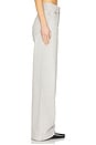 view 3 of 6 Dame High Rise Wide Leg in Colina