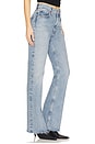 view 2 of 6 Leena Bootcut in Stage