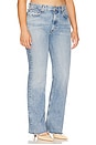 view 14 of 6 Leena Bootcut Jeans in Stage