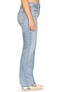 view 15 of 6 Leena Bootcut Jeans in Stage