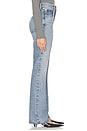 view 3 of 6 Leena Bootcut Jeans in Stage