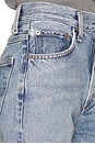 view 6 of 6 Leena Bootcut Jeans in Stage