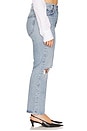 view 15 of 6 90's Mid Rise Loose Fit Jeans in Alter