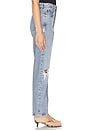view 9 of 6 90's Mid Rise Loose Fit Jeans in Alter