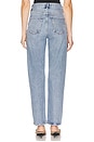 view 10 of 6 90's Mid Rise Loose Fit Jeans in Alter