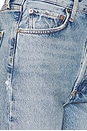 view 18 of 6 90's Mid Rise Loose Fit Jeans in Alter