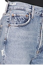 view 12 of 6 90's Mid Rise Loose Fit Jeans in Alter