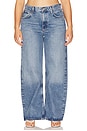 view 13 of 6 Low Curve Jeans in Fairway