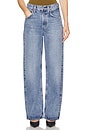 view 7 of 6 Low Curve Jeans in Fairway