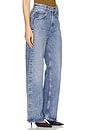 view 8 of 6 Low Curve Jeans in Fairway