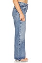 view 15 of 6 Low Curve Jeans in Fairway