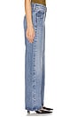 view 9 of 6 Low Curve Jeans in Fairway