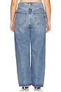 view 16 of 6 Low Curve Jeans in Fairway