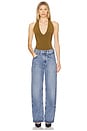 view 11 of 6 Low Curve Jeans in Fairway