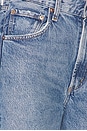 view 18 of 6 Low Curve Jeans in Fairway