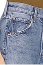 view 12 of 6 Low Curve Jeans in Fairway
