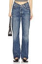 view 1 of 6 V-waist Kelly in Essence