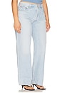view 14 of 6 Low Slung Baggy Jeans in Spark