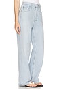 view 8 of 6 Low Slung Baggy Jeans in Spark