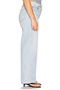 view 15 of 6 Low Slung Baggy Jeans in Spark