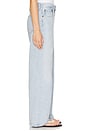 view 9 of 6 Low Slung Baggy Jeans in Spark