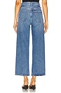 view 4 of 6 Ren High Rise Wide Leg Jeans in Shrine