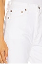 view 6 of 6 90's Mid Rise Loose Jeans in Cloudburst