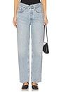 view 1 of 6 Echo Taper Jeans in Syllable